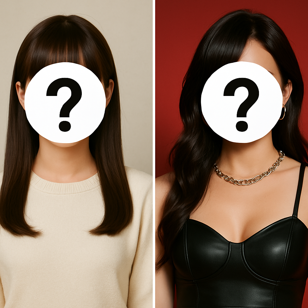 Transformasi Menakjubkan Artis G: Dari Imut ke Hot di 2025!