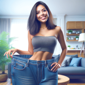 Diet Ketat Artis Aurel Hermansyah Turun 15 Kg!