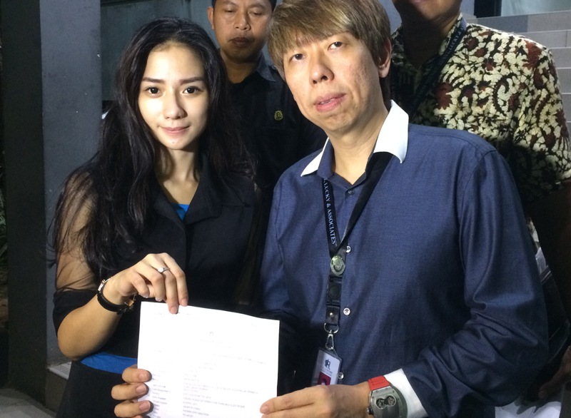Emosi Netizen Memuncak Usai Permintaan Maaf Bella Luna!