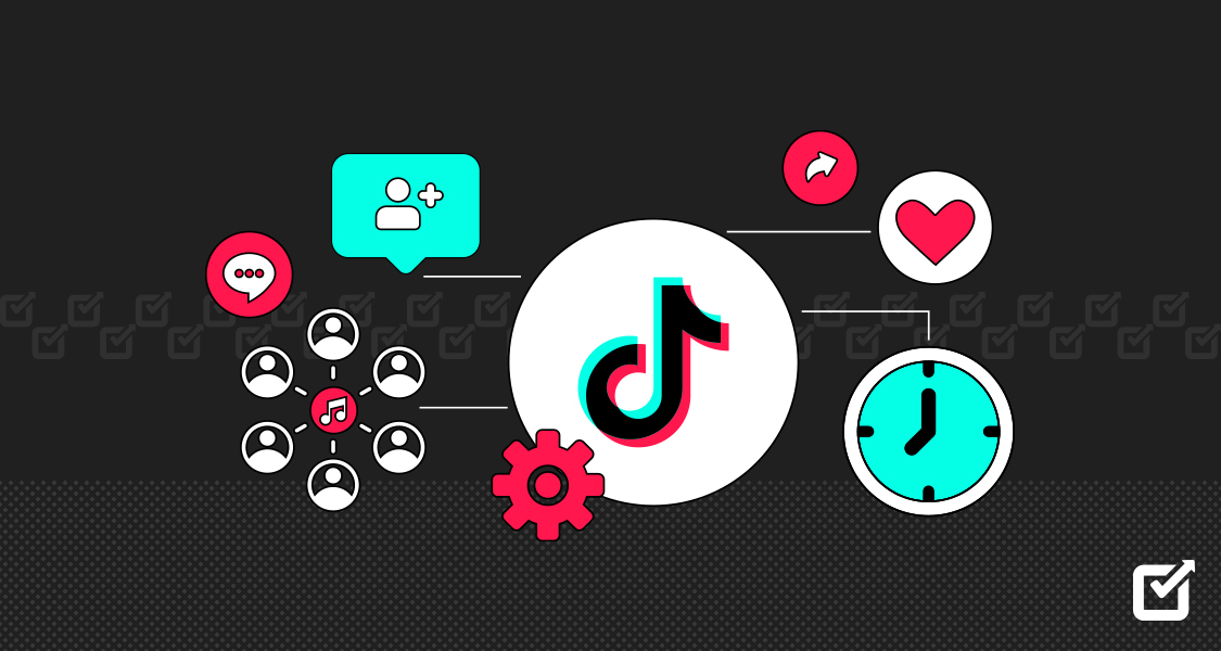 update algoritma TikTok