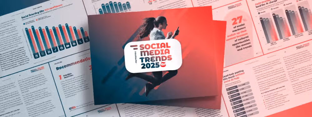 Tren Video Pendek Media Sosial 2025