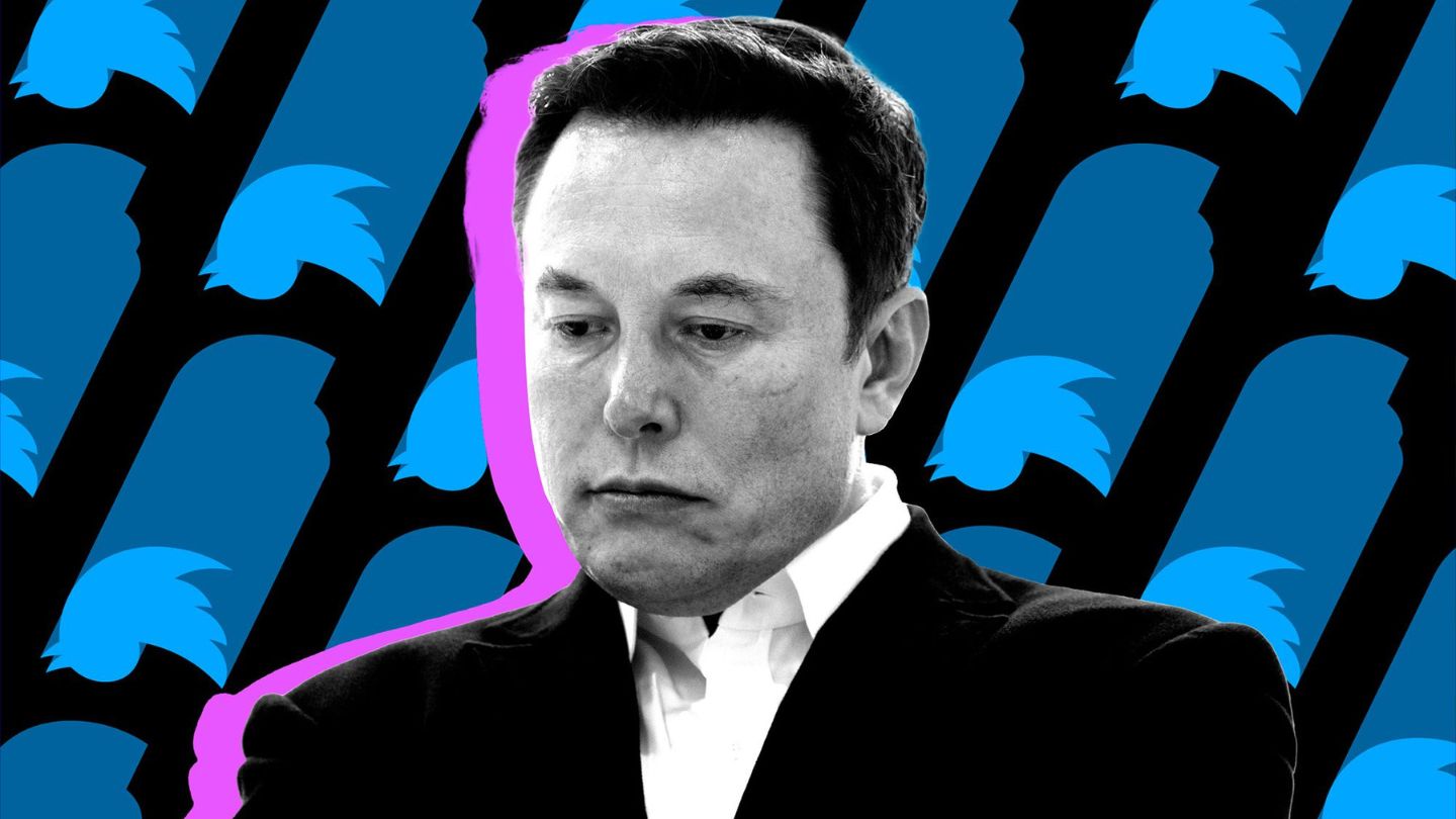 Twitter diguncang perubahan CEO