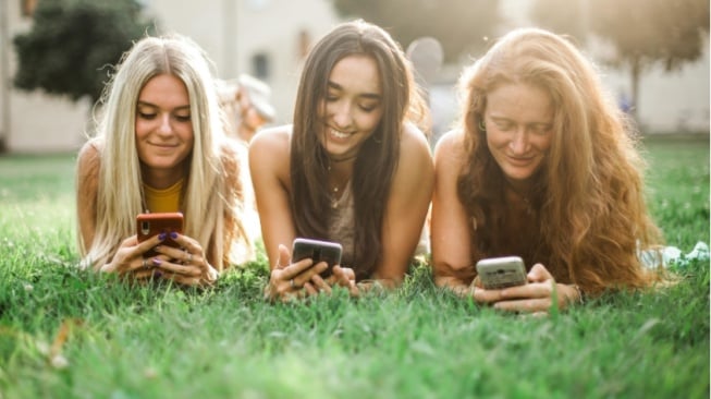 dominasi video pendek