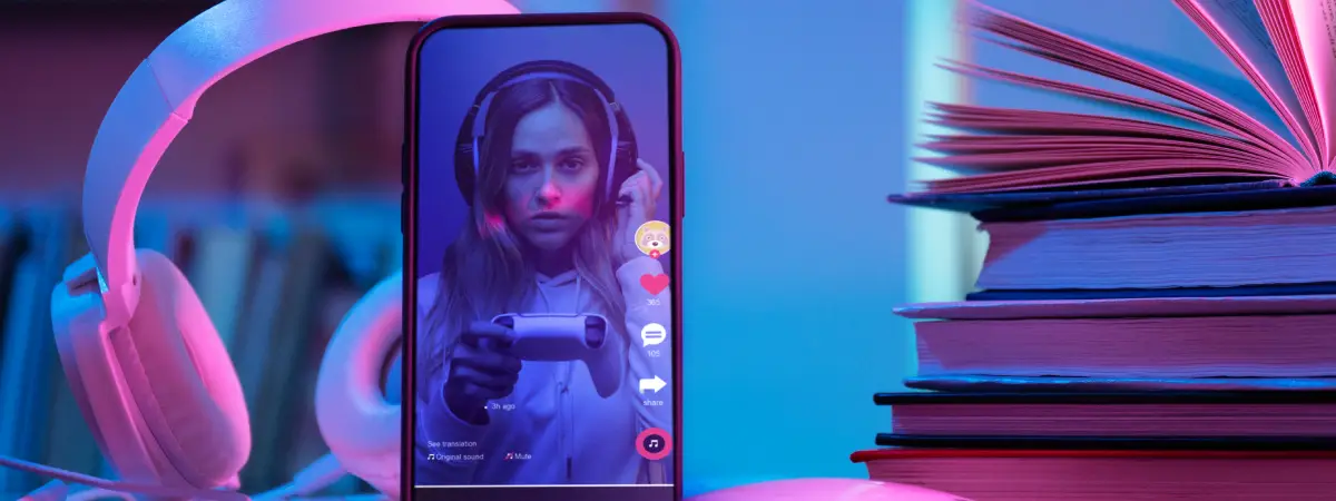 Otentisitas dan Konten Nyata: Pergeseran Tren Media Sosial