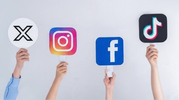 peningkatan penggunaan media sosial 2026