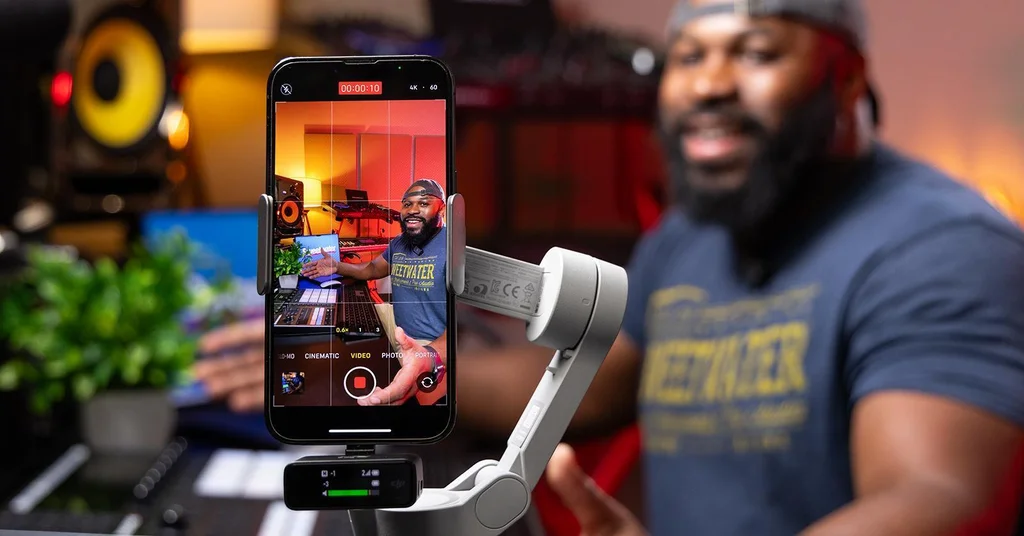 Dominasi Video Pendek & AI