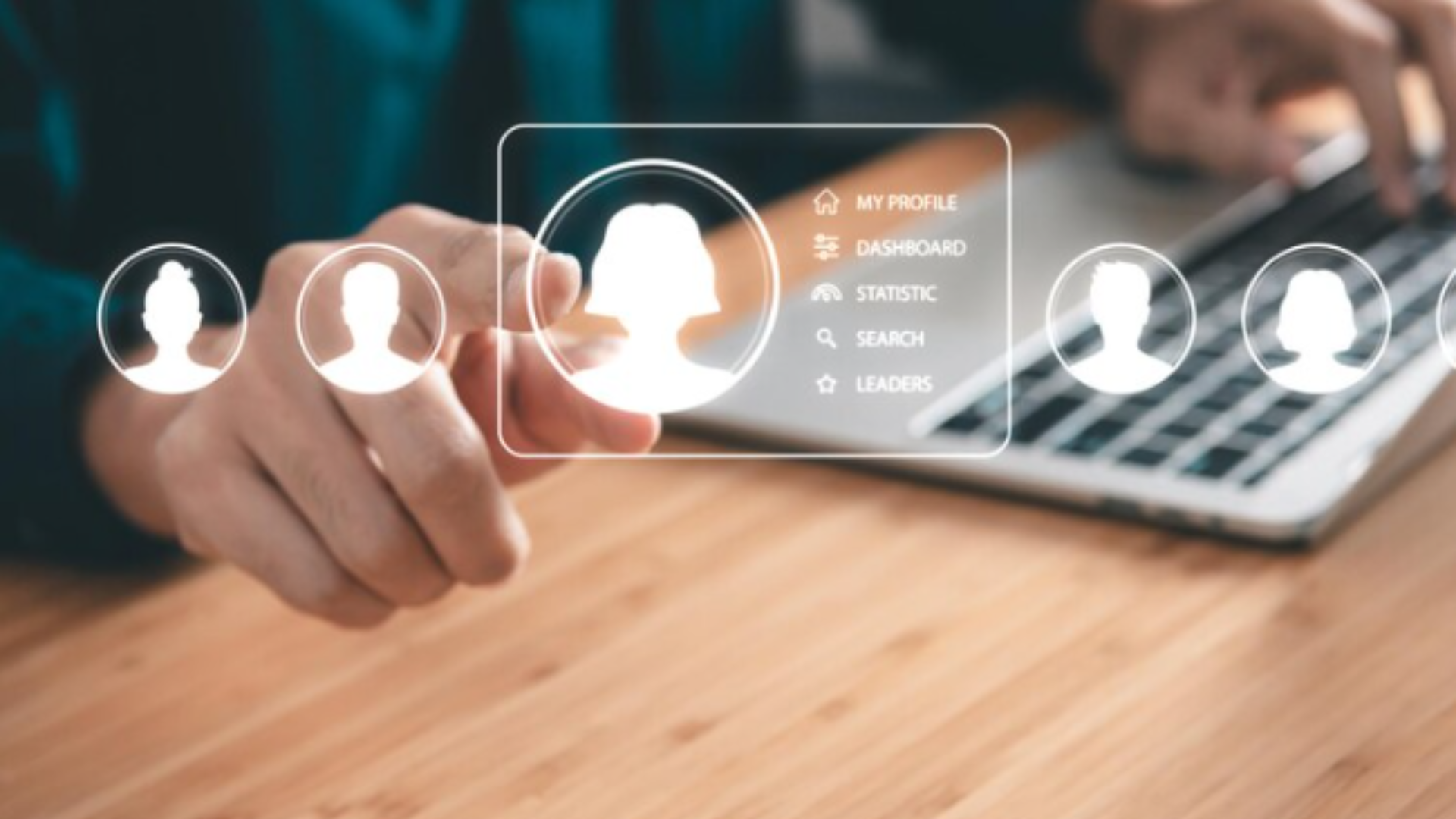 personalisasi data tahunan